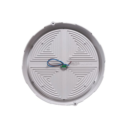 چراغ آویسا مدل روکار دایره 26 وات