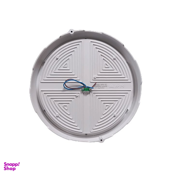 چراغ آویسا مدل روکار دایره 26 وات