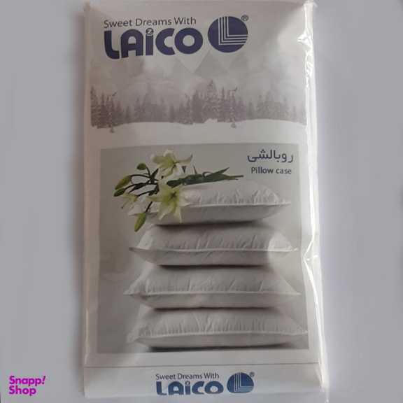 رو بالشی لایکو مدل تک رنگ