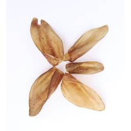 تشویقی سگ پت پرایز مدل Lamb Ear وزن 40 گرم بسته 2 عددی