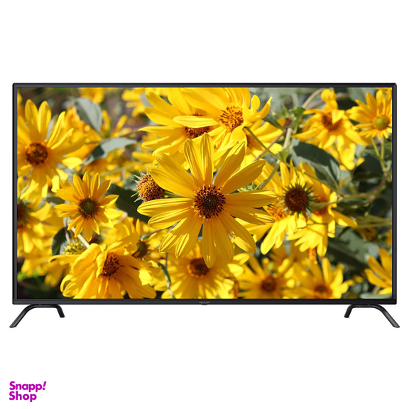 تلویزیون ال ای دی نکسار (Nexar) مدل NTV-H40C412N سایز 40 اینچ