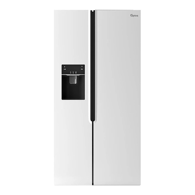 یخچال و فریزر ساید بای ساید جی پلاس (GPlus) مدل GSS-M7625