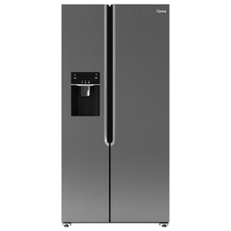 یخچال و فریزر ساید بای ساید جی پلاس (GPlus) مدل GSS-M7625