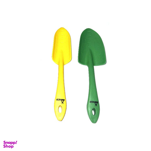 چنگک و بیلچه باغبانی آکواکرفت (Aquacraft) مجموعه 4 عددی