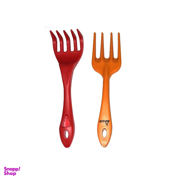 چنگک و بیلچه باغبانی آکواکرفت (Aquacraft) مجموعه 4 عددی