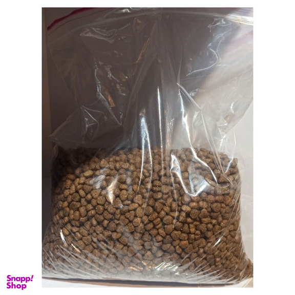 غذای خشک گربه فله مدل Minkas وزن 1000 گرم