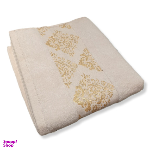 حوله استخری نارین ساپ (Narinsap) طرح داماسک سایز 130×70