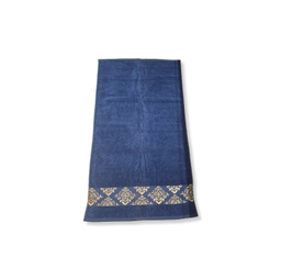 حوله استخری نارین ساپ (Narinsap) طرح داماسک سایز 130×70