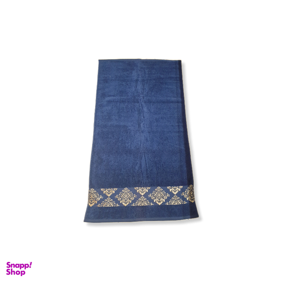 حوله استخری نارین ساپ (Narinsap) طرح داماسک سایز 130×70