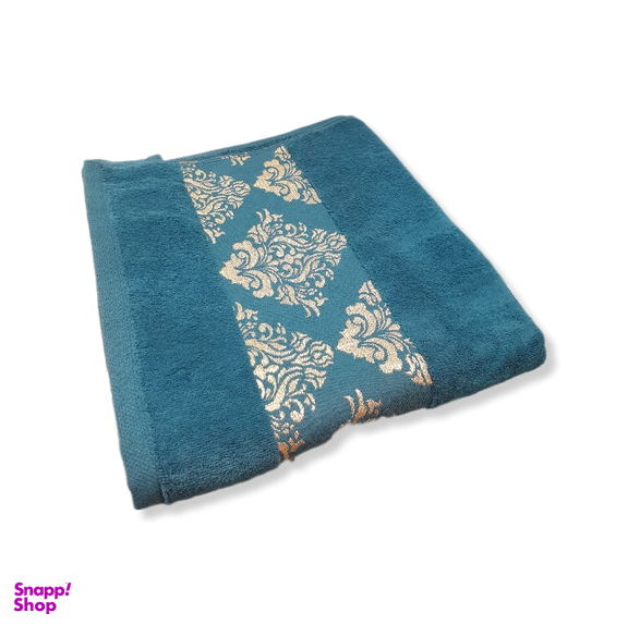 حوله استخری نارین ساپ (Narinsap) طرح داماسک سایز 130×70