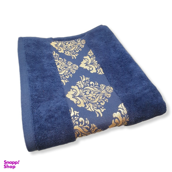 حوله استخری نارین ساپ (Narinsap) طرح داماسک سایز 130×70