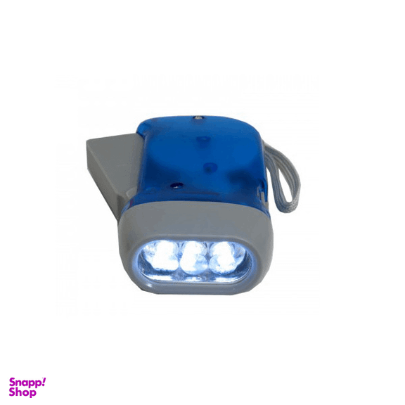 چراغ قوه مدل MAGIC