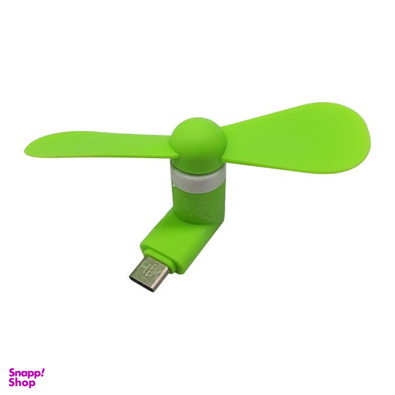 پنکه همراه هایک مدل USB-C