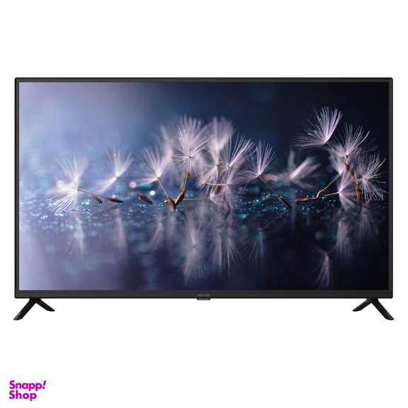 تلویزیون ال ای دی نکسار (Nexar) مدل NTV-H43C412N سایز 43 اینچ