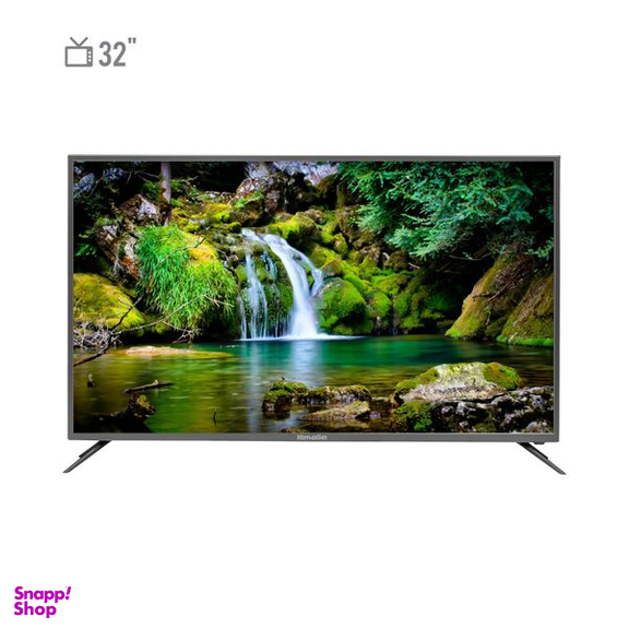 تلویزیون ال ای دی هوشمند هیمالیا مدل HM-32SD سایز 32 اینچ