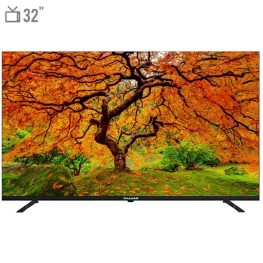 تلویزیون ال ای دی شهاب مدل LED32SH541NFL سایز 32 اینچ