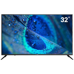 تلویزیون ال ای دی اسنوا (Snowa) SLD-32NK12400M سایز 32 اینچ