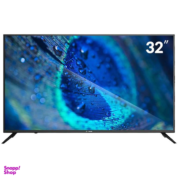 تلویزیون ال ای دی اسنوا (Snowa) SLD-32NK12400M سایز 32 اینچ
