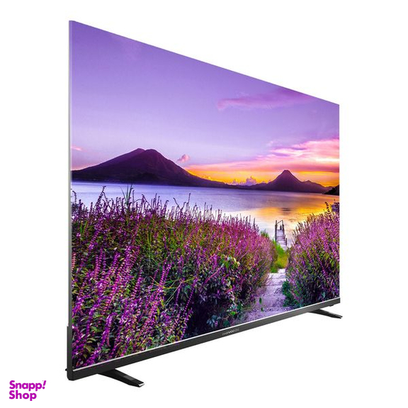 تلویزیون هوشمند ال ای دی دوو مدل DSL-55S7100EU سایز 55 اینچ