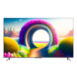 تلویزیون ال ای دی هوشمند تی سی ال (TCL) مدل 65C635i سایز 65 اینچ