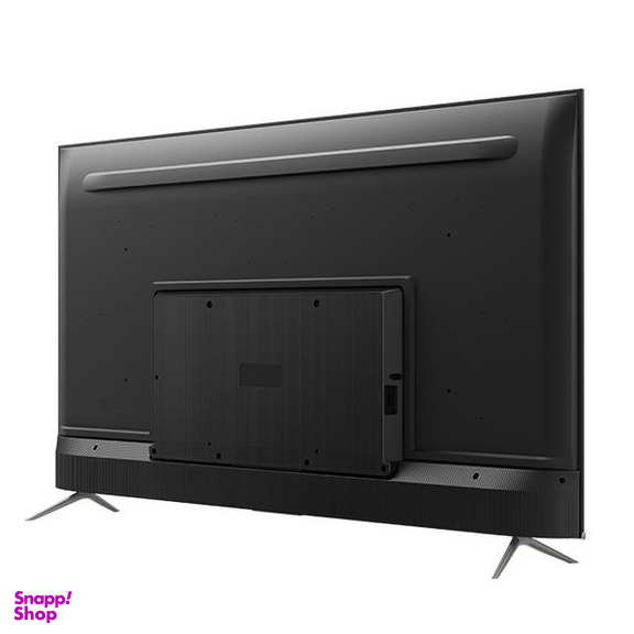 تلویزیون ال ای دی هوشمند تی سی ال (TCL) مدل 65C635i سایز 65 اینچ