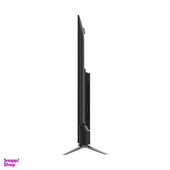 تلویزیون ال ای دی هوشمند تی سی ال (TCL) مدل 65C635i سایز 65 اینچ