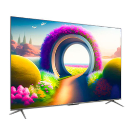 تلویزیون ال ای دی هوشمند تی سی ال (TCL) مدل 65C635i سایز 65 اینچ