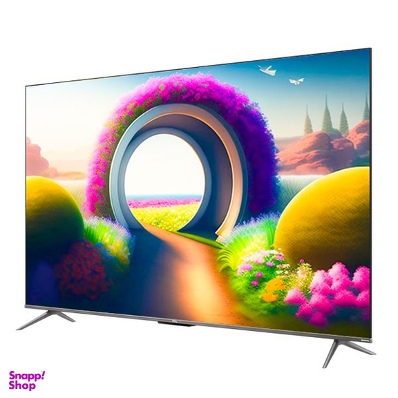 تلویزیون ال ای دی هوشمند تی سی ال (TCL) مدل 65C635i سایز 65 اینچ