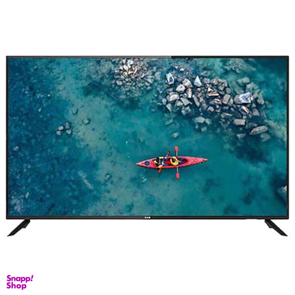 تلویزیون ال ای دی سام الکترونیک مدل UA50T5350TH سایز 50 اینچ
