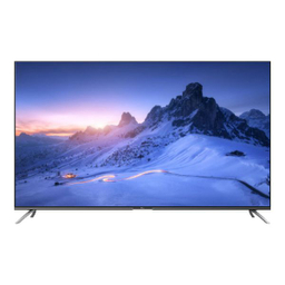 تلویزیون ال ای دی هوشمند جی پلاس (GPlus) مدل GTV-50MU722S سایز 50 اینچ