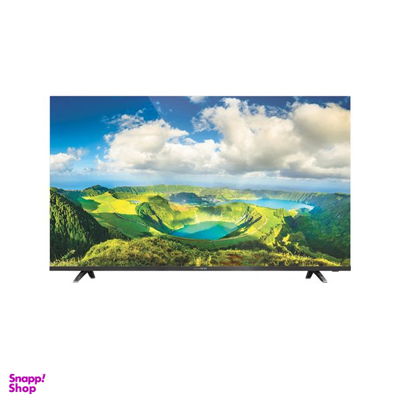 تلویزیون ال ای دی هوشمند دوو مدل DSL-55S7000EU سایز 55 اینچ