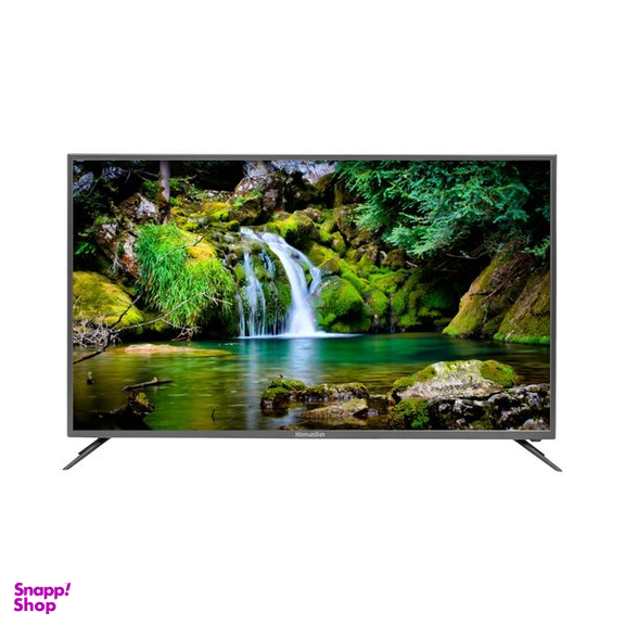 تلویزیون ال ای دی هوشمند هیمالیا مدل HM-43SA سایز 43 اینچ
