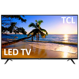 تلویزیون ال ای دی تی سی ال (TCL) مدل 32D3000i سایز 32 اینچ