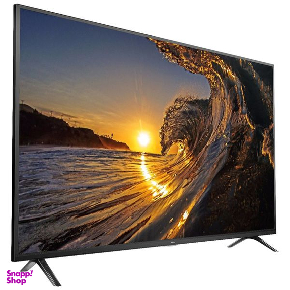 تلویزیون ال ای دی تی سی ال (TCL) مدل 32D3000i سایز 32 اینچ