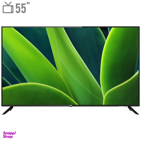 تلویزیون هوشمند ال ای دی سام مدل UA55TU7500TH سایز 55 اینچ