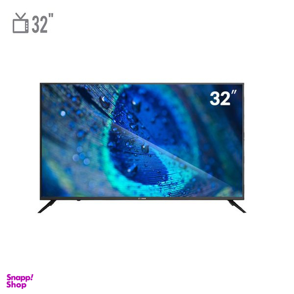 تلویزیون ال ای دی اسنوا (Snowa) مدل SLD-32SA1220 سایز 32 اینچ