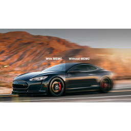 تلویزیون کیو ال ای دی هوشمند تی سی ال (TCL) مدل 55C715 سایز 55 اینچ