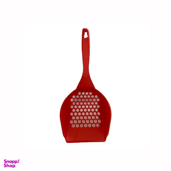 بیلچه خاک گربه مدل Kral-RD