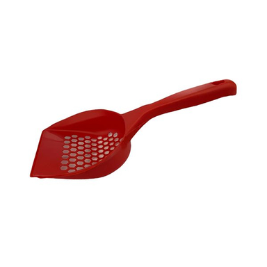 بیلچه خاک گربه مدل Kral-RD