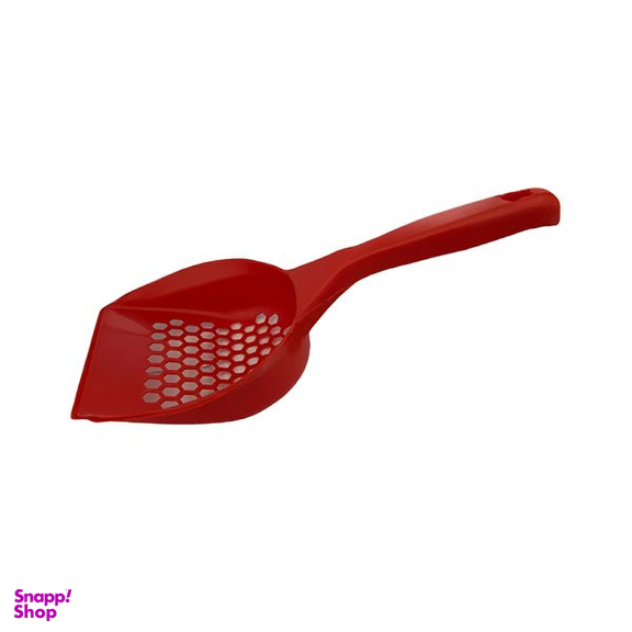 بیلچه خاک گربه مدل Kral-RD