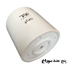 گل طبیعی سانسوریا ابلق تافکو کد 2023