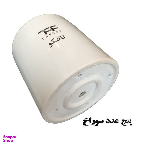 گل طبیعی سانسوریا ابلق تافکو کد 2023
