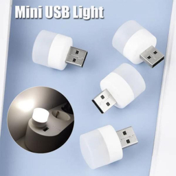 لامپ ال ای دی 5 وات مدل USB
