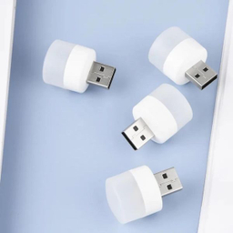 لامپ ال ای دی 5 وات مدل USB
