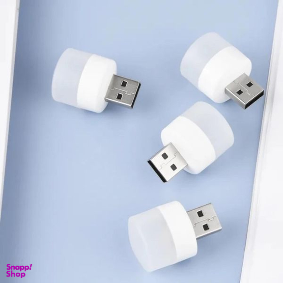 لامپ ال ای دی 5 وات مدل USB