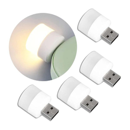 لامپ ال ای دی 5 وات مدل USB
