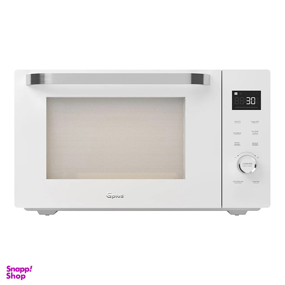 مایکروویو جی پلاس (GPlus) مدل GMW-M347W