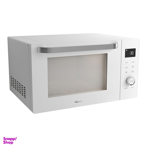 مایکروویو جی پلاس (GPlus) مدل GMW-M347W