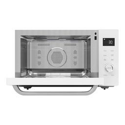 مایکروویو جی پلاس (GPlus) مدل GMW-M347W