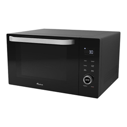 مایکروویو جی پلاس (GPlus) مدل GMW-M347B